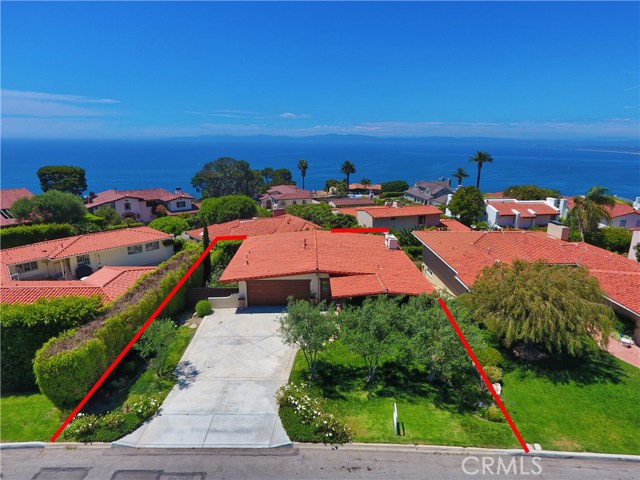 1605 Via Montemar, Palos Verdes Estates, CA 90274