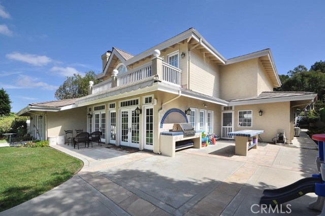 13 Bridlewood Circle, Rolling Hills Estates, CA 90274