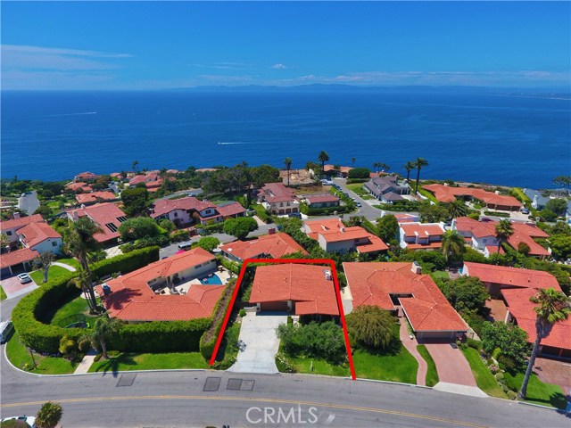 1605 Via Montemar, Palos Verdes Estates, CA 90274