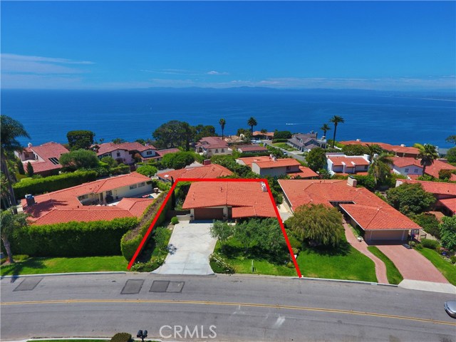 1605 Via Montemar, Palos Verdes Estates, CA 90274