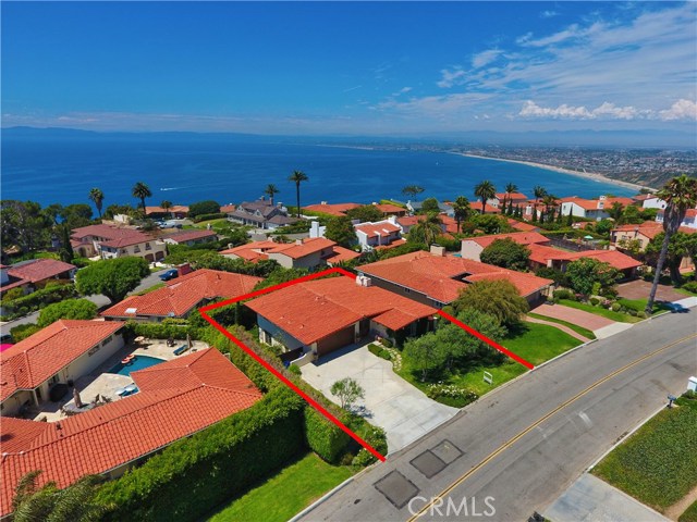 1605 Via Montemar, Palos Verdes Estates, CA 90274