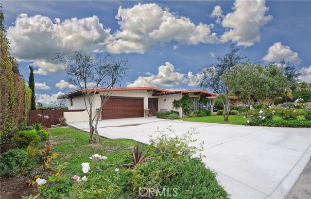 1605 Via Montemar, Palos Verdes Estates, CA 90274