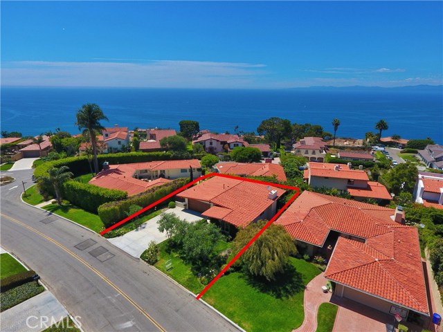 1605 Via Montemar, Palos Verdes Estates, CA 90274